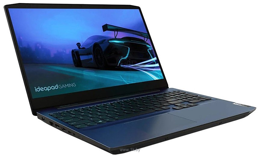 Фотографии Lenovo IdeaPad Gaming 3 15ARH05 (82EY008SRE)