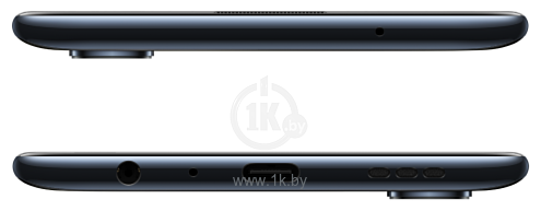 Фотографии OnePlus Nord CE 5G 8/128GB