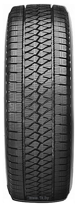 Фотографии Bridgestone Blizzak W995 195/70 R15C 104/102R