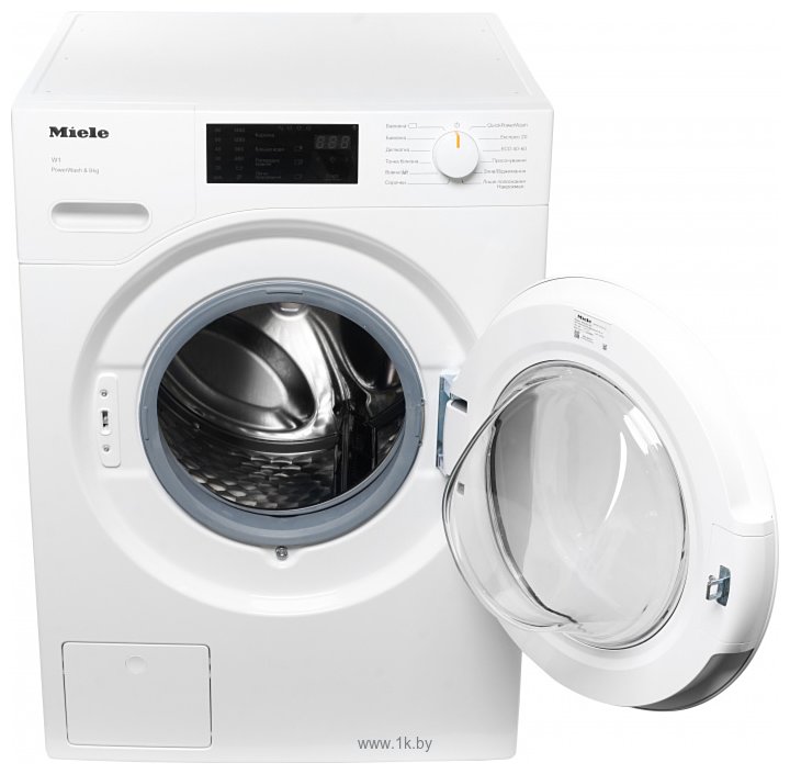 Фотографии Miele WWD 320 WCS