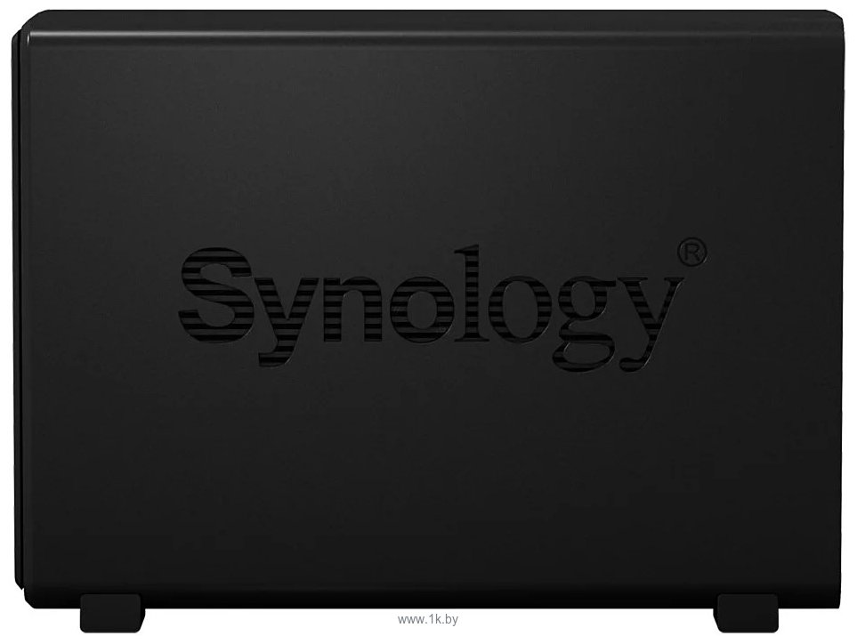 Фотографии Synology DiskStation DS118