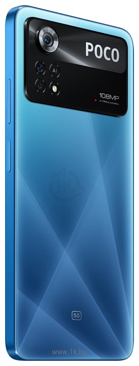 Фотографии Xiaomi POCO X4 Pro 5G 6/128GB (международная версия)