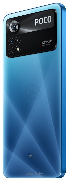 Фотографии Xiaomi POCO X4 Pro 5G 6/128GB (международная версия)