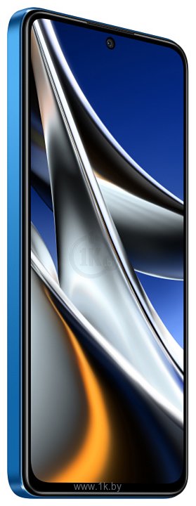 Фотографии Xiaomi POCO X4 Pro 5G 6/128GB (международная версия)