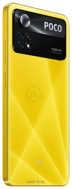 Фотографии Xiaomi POCO X4 Pro 5G 6/128GB (международная версия)