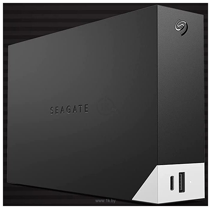 Фотографии Seagate One Touch Desktop Hub STLC4000400 4TB