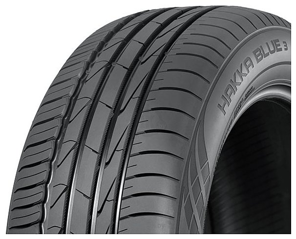 Фотографии Nokian Hakka Blue 3 225/50 R17 98W XL