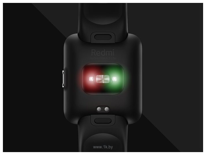 Фотографии Xiaomi Redmi Watch 2 Lite