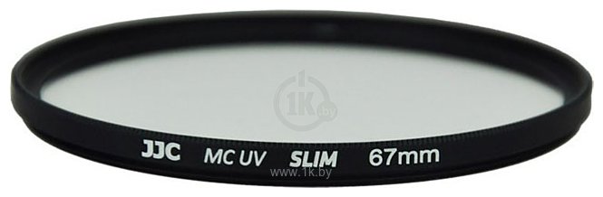 Фотографии JJC F-MCUV67 Ultra-Slim