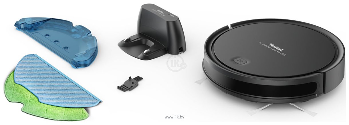 Фотографии Tefal RG7365WH