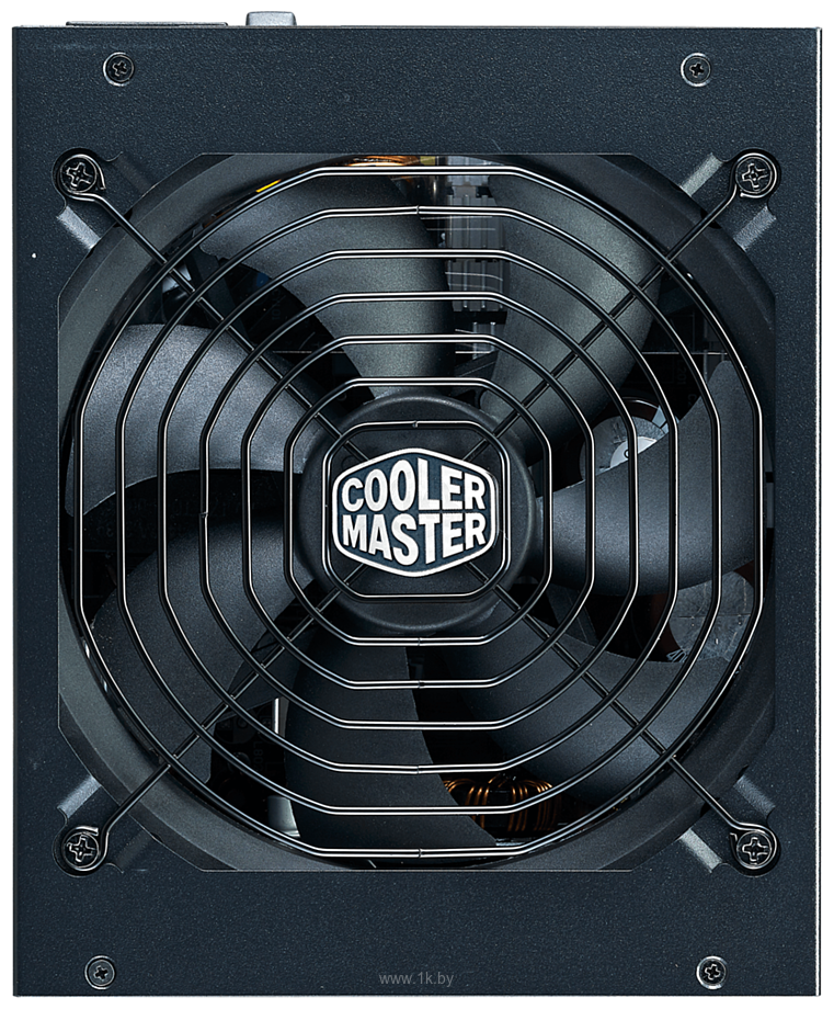 Фотографии Cooler Master MWE Gold 1250 V2 Full Modular MPE-C501-AFCAG-EU