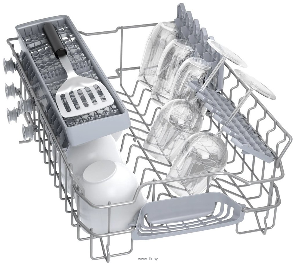 Фотографии Bosch Serie 2 SRS2IKW04E