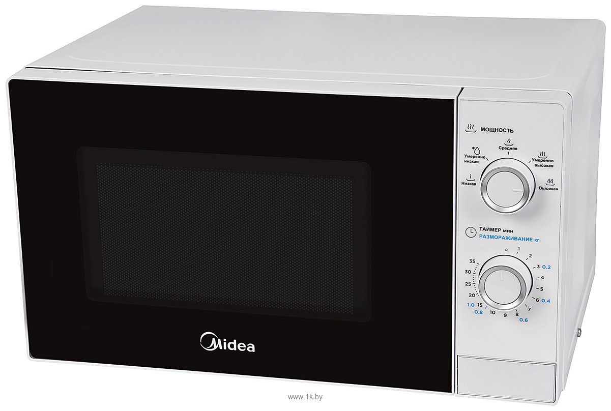 Фотографии Midea MM720CBU-W