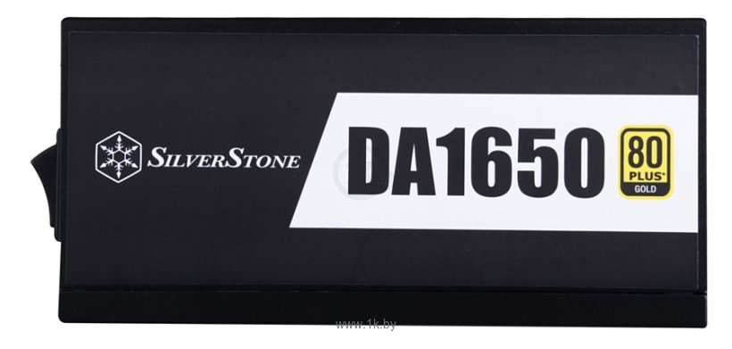 Фотографии SilverStone DA1650-G