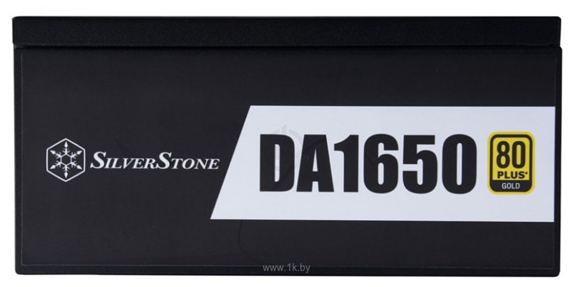 Фотографии SilverStone DA1650-G