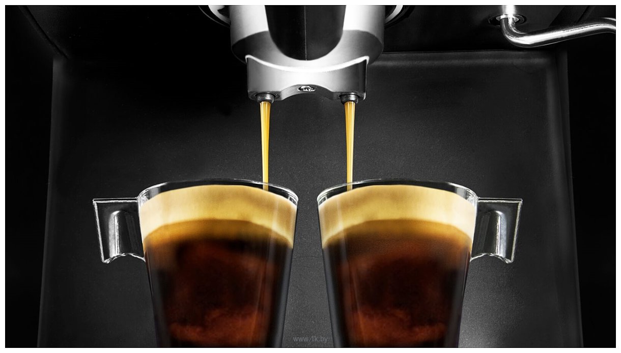 Фотографии Cecotec Power Espresso 20