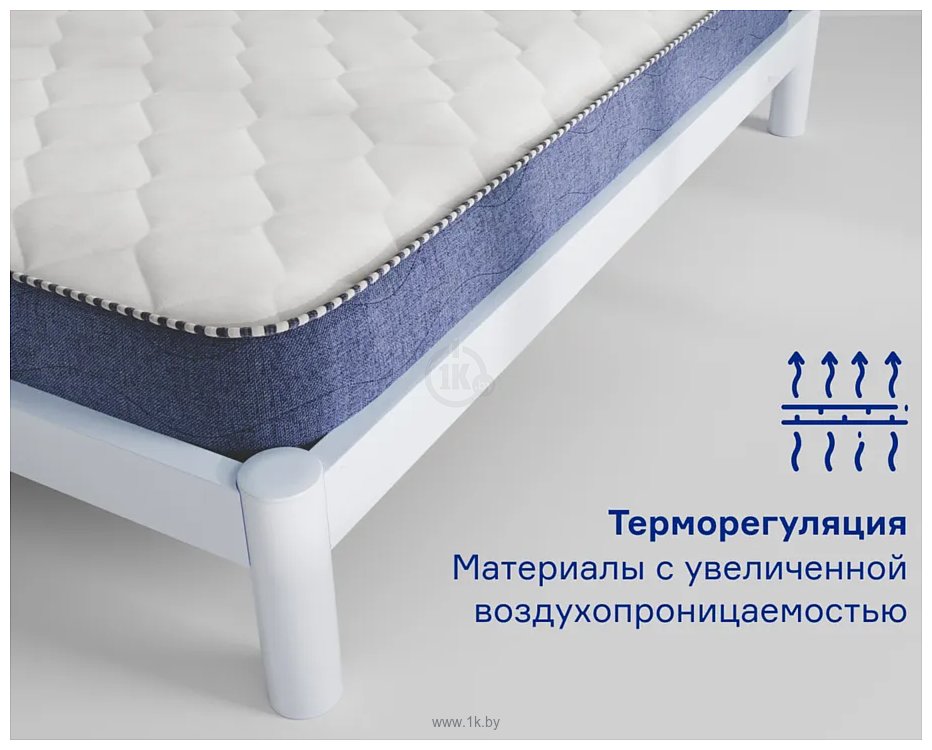 Фотографии Hypnoz Spring Ultra 120x200