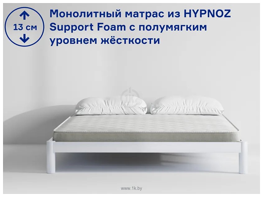 Фотографии Hypnoz Foam Basic 80x200