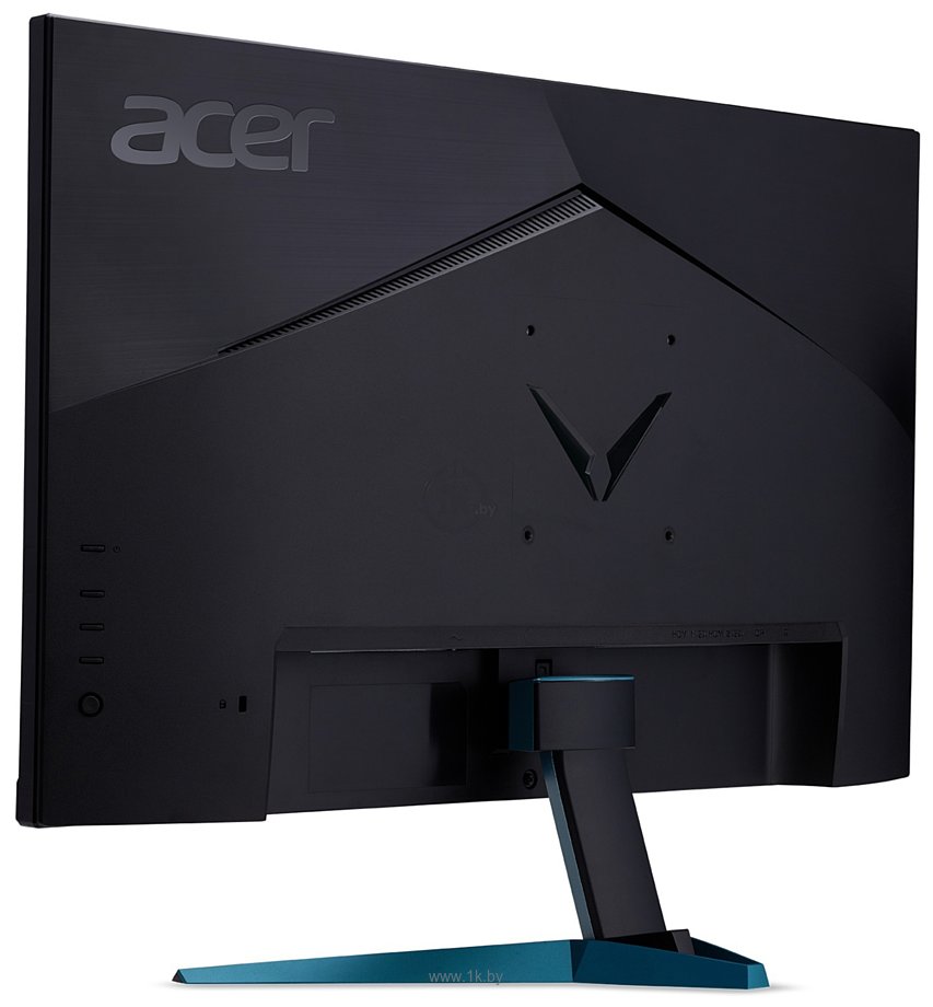 Фотографии Acer VG272UVbmiipfx