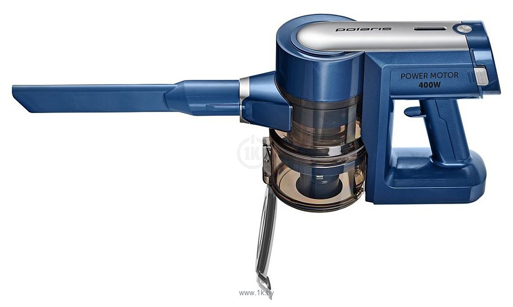 Фотографии Polaris PVCS 7000 Energy Way Aqua