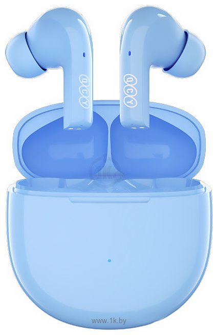 Фотографии QCY MeloBuds T18