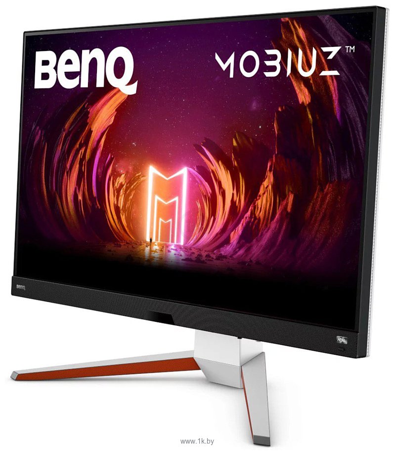 Фотографии BenQ Mobiuz EX3210U