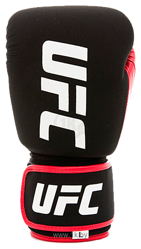 Фотографии UFC UHK-75011 REG (красный)