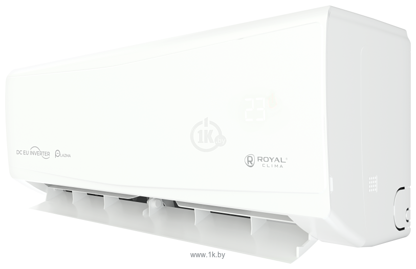 Фотографии Royal Clima GRIDA DC EU Inverter NEW RCI-GR50HN