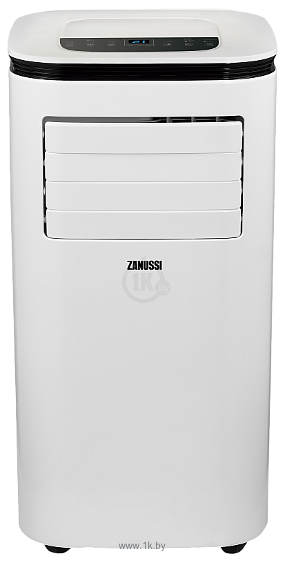 Фотографии Zanussi Sonata ZACM-09 SN/N1