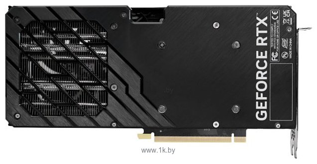 Фотографии Palit GeForce RTX 4070 Dual OC (NED4070S19K9-1047D)