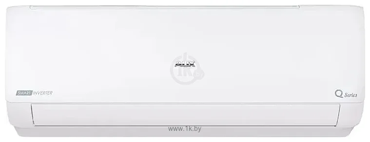 Фотографии AUX Q-Series ASW-H24A4/HA-R1/AS-H24A4/HA-R1