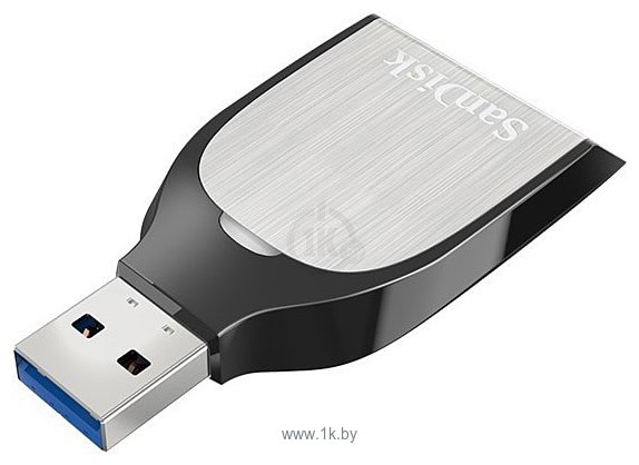 Фотографии SanDisk Extreme Pro SD USB 3.0 SDDR-399-G46