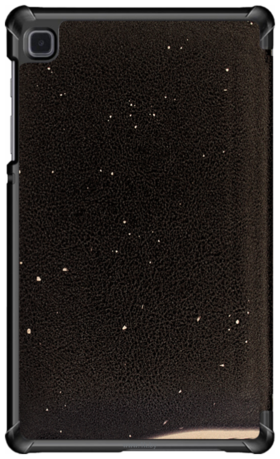 Фотографии JFK Smart Case для Samsung Galaxy Tab A7 Lite (северный полюс)