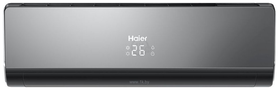 Фотографии Haier HSU-12HNF303/R2-B