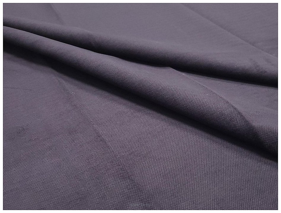 Фотографии Лига диванов Лига-010 117363 (микровельвет черный)