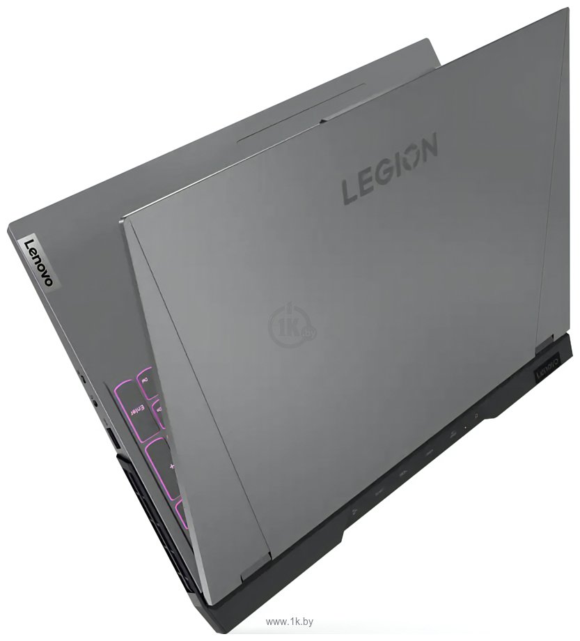 Фотографии Lenovo Legion 5 Pro 16IAH7H (82RF002VRU)