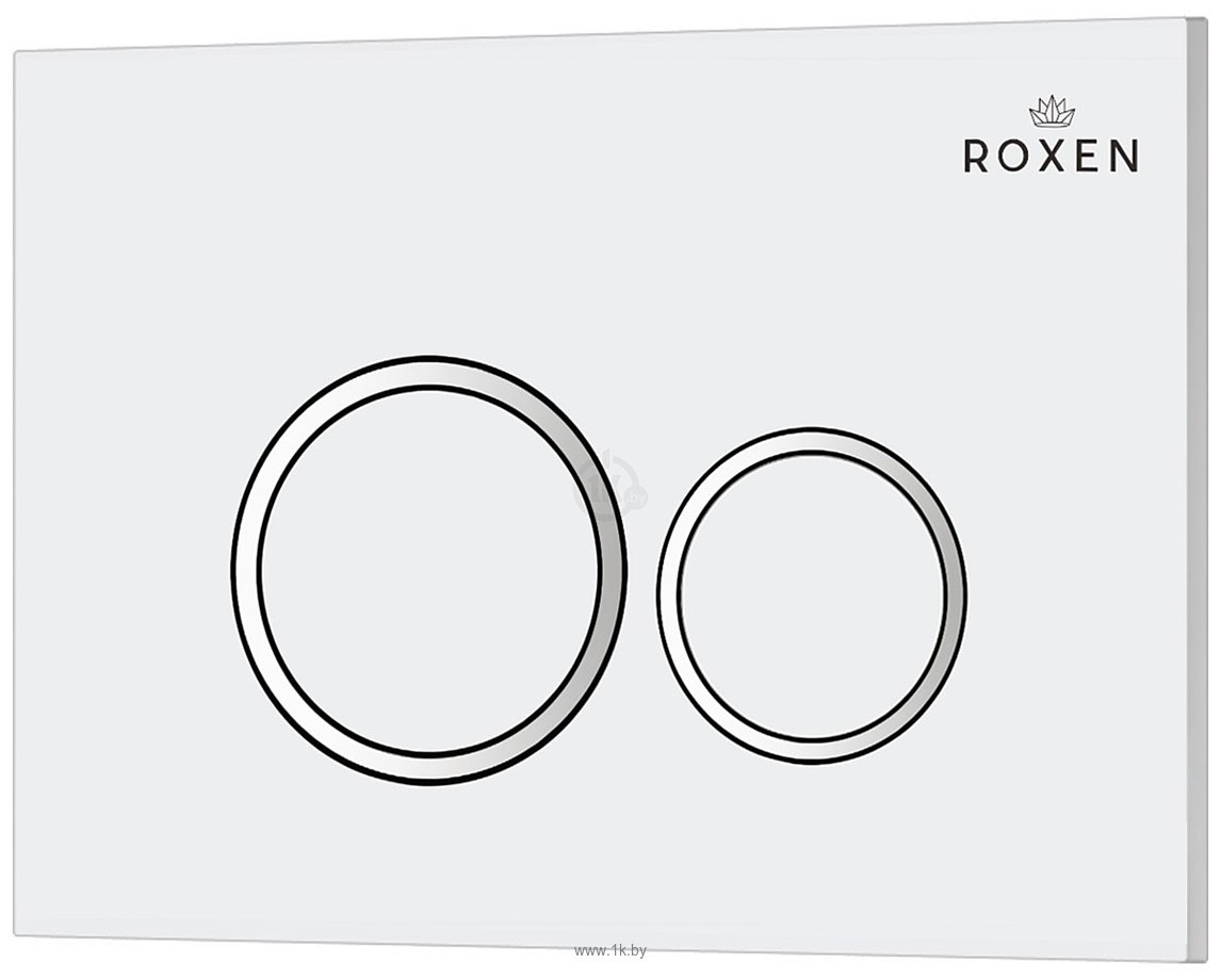 Фотографии Roxen StounFix Slim 501057