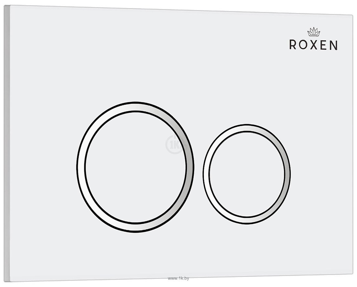 Фотографии Roxen StounFix Slim 501057