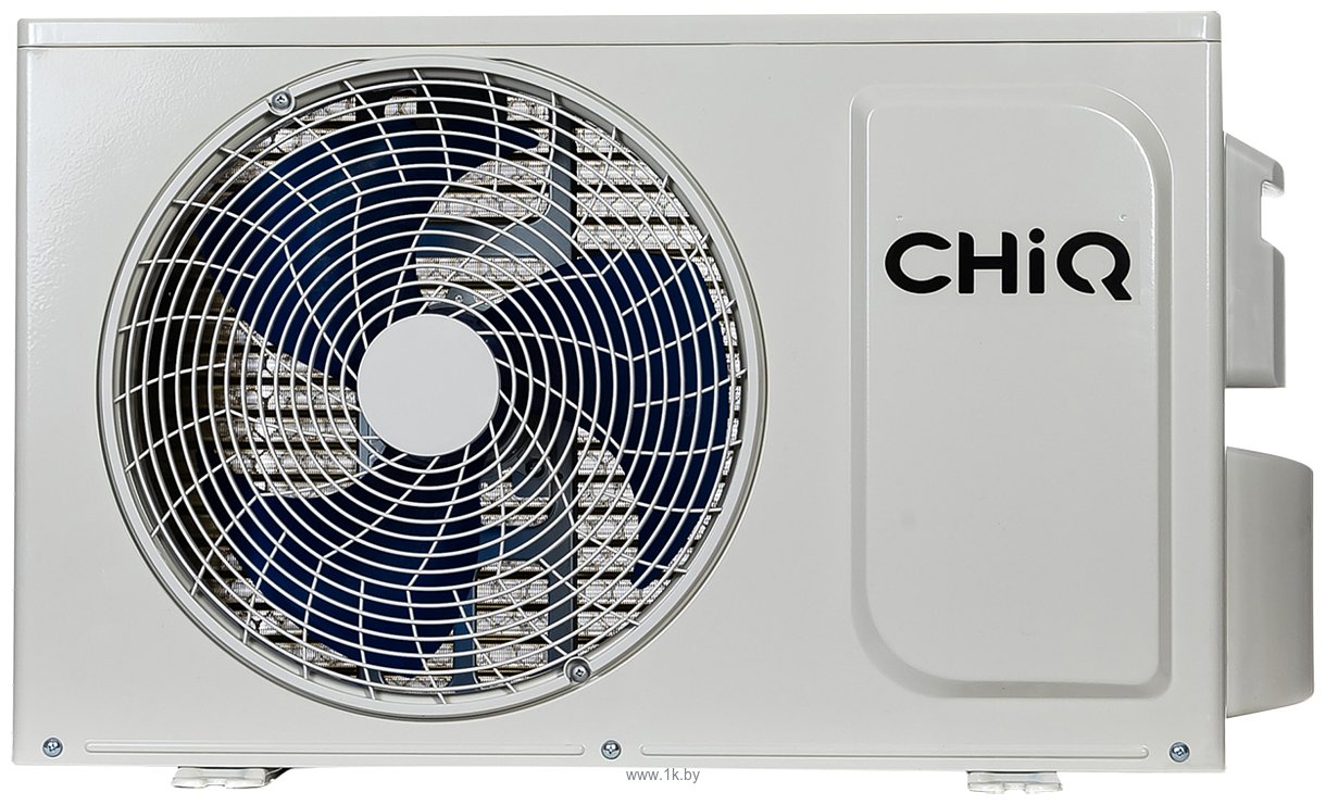 Фотографии CHiQ Morandi inverter CSDH-09DA-IN/CSDH-09DA-OUT