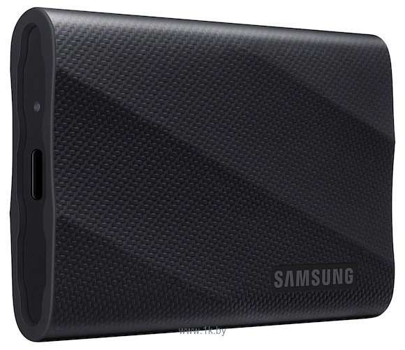 Фотографии Samsung T9 1TB (черный)