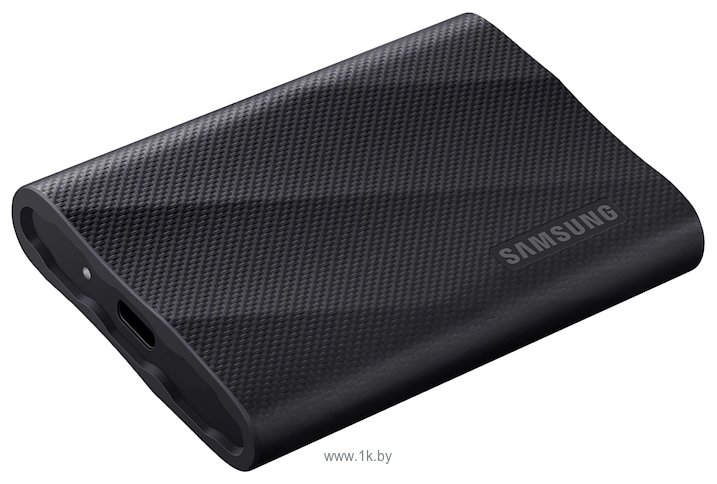 Фотографии Samsung T9 1TB (черный)