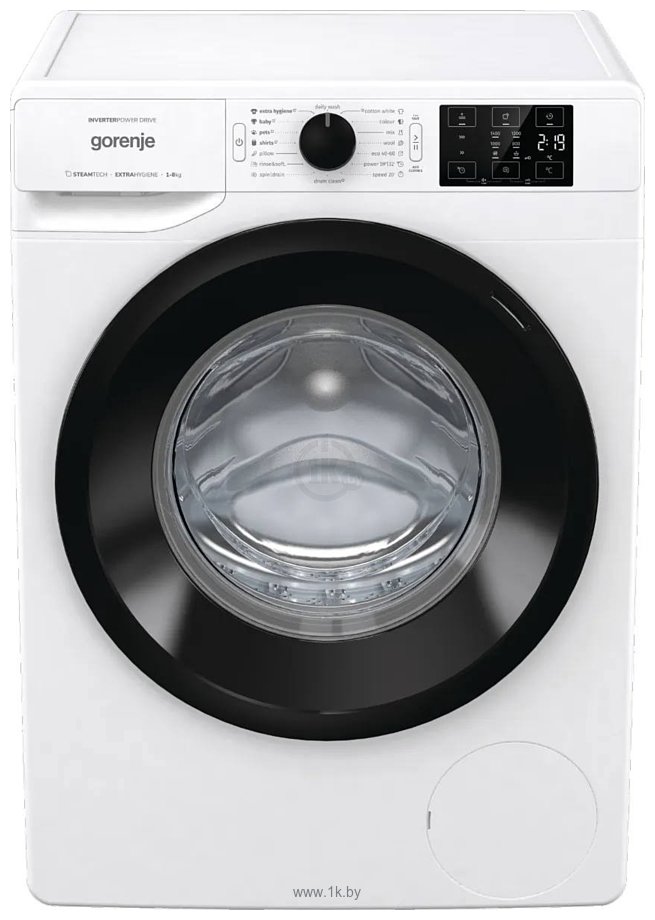 Фотографии Gorenje WNEI84BS 