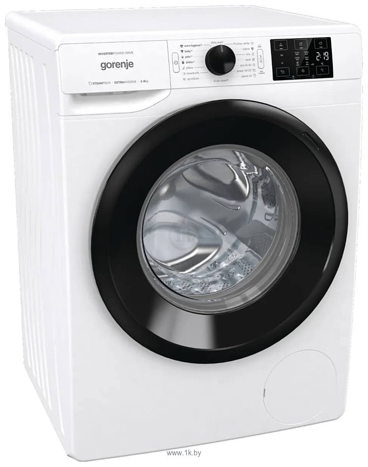 Фотографии Gorenje WNEI84BS 