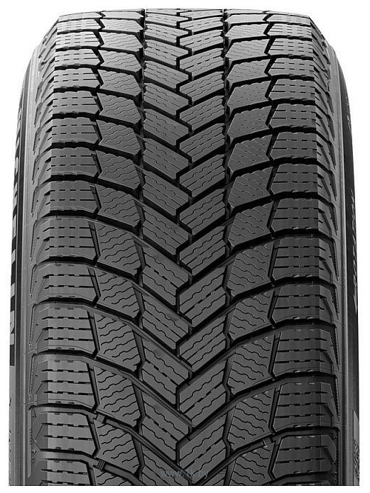 Фотографии Michelin X-Ice Snow SUV 235/55 R20 105H XL