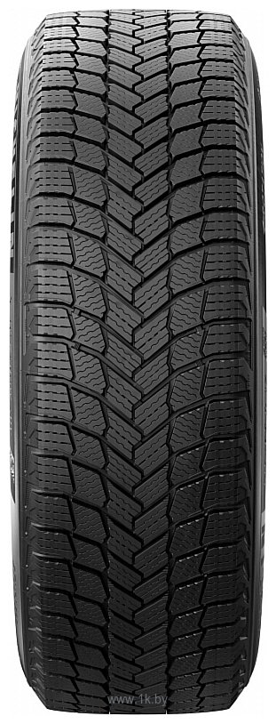 Фотографии Michelin X-Ice Snow SUV 235/55 R20 105H XL