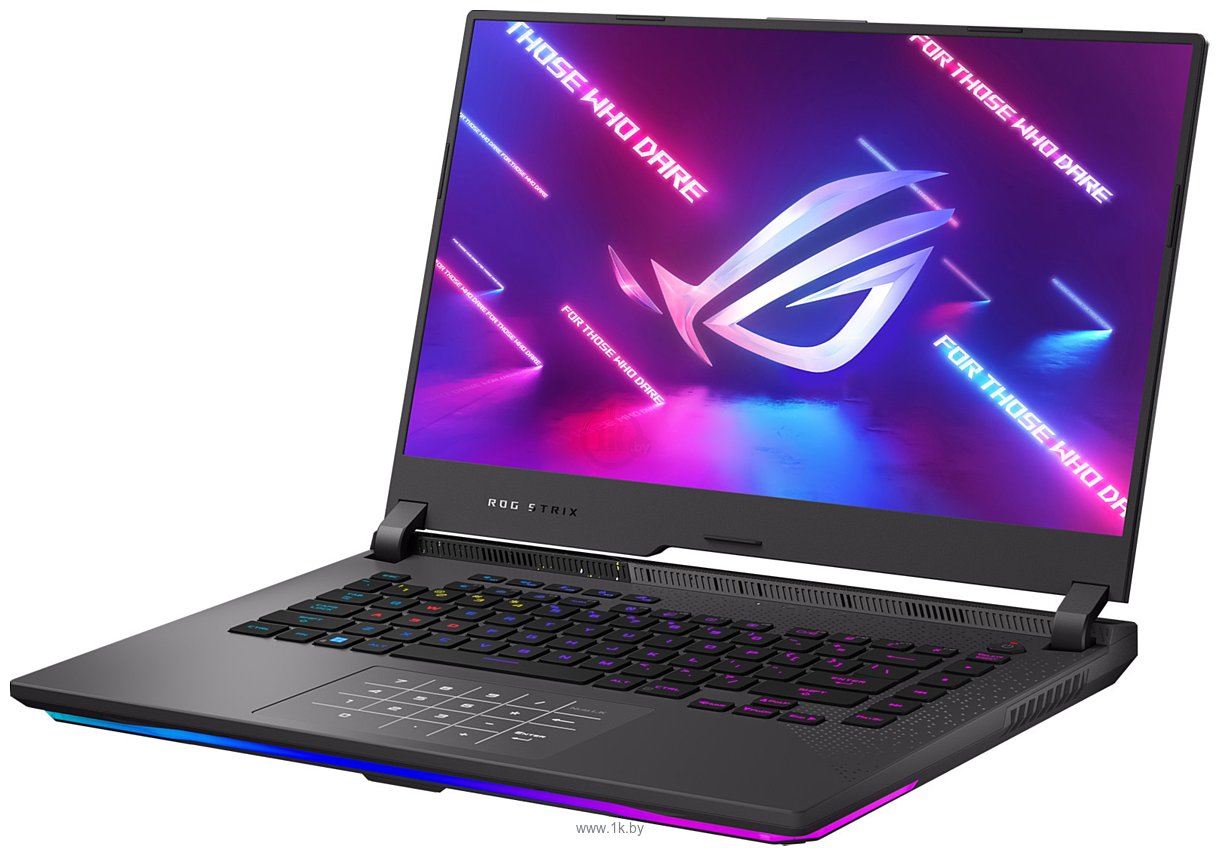 Фотографии ASUS ROG Strix G15 G513RM-HQ003