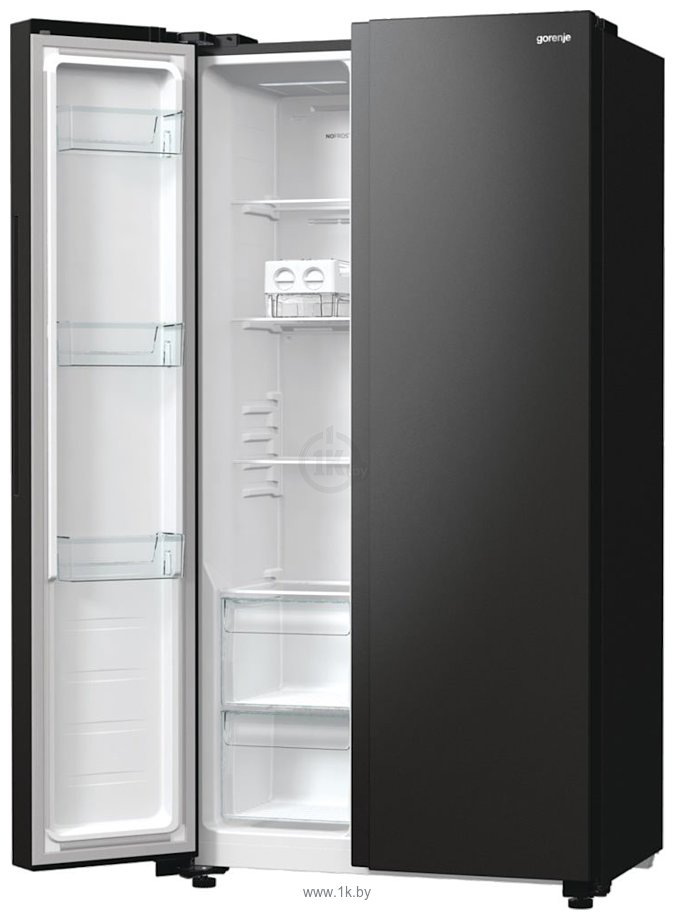 Фотографии Gorenje NRR9185EABXL