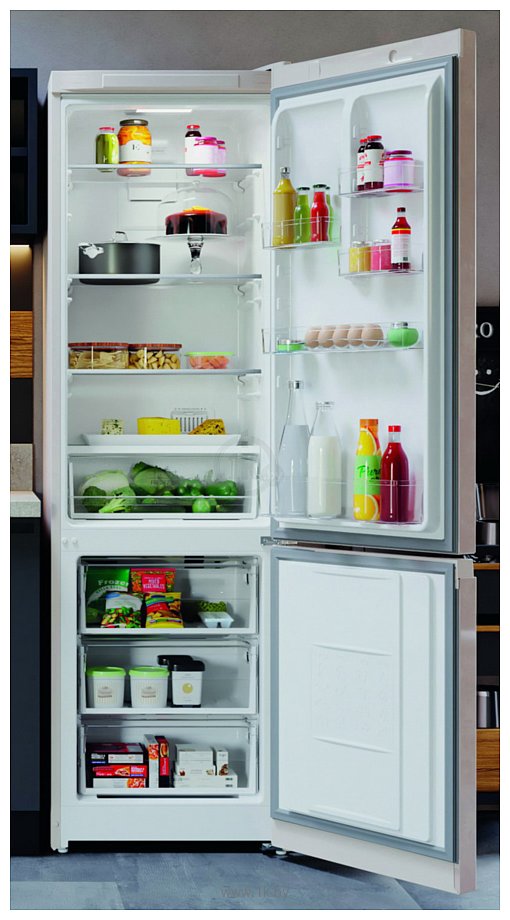Фотографии Hotpoint-Ariston HTNB 5201I M