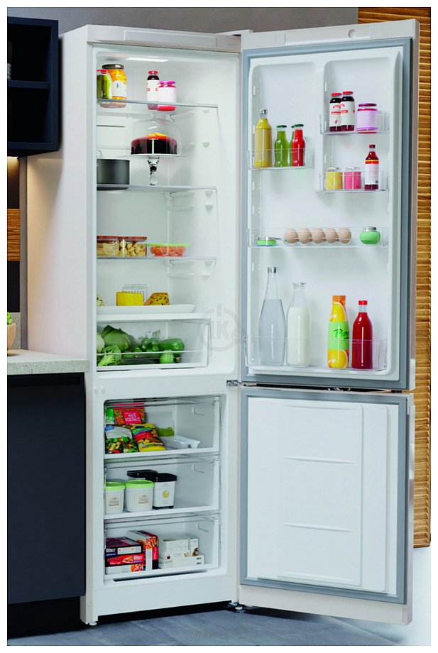 Фотографии Hotpoint-Ariston HTNB 5201I M