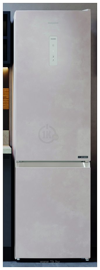 Фотографии Hotpoint-Ariston HTNB 5201I M